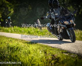 Motor Elfstedentocht 2026 photo
