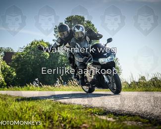Motor Elfstedentocht 2026 photo