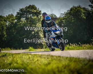 Motor Elfstedentocht 2026 photo