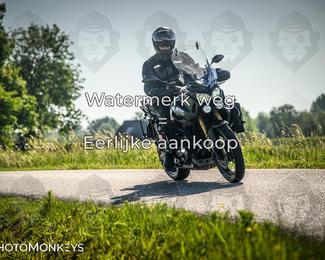 Motor Elfstedentocht 2026 photo