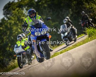 Motor Elfstedentocht 2026 photo