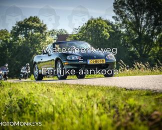 Motor Elfstedentocht 2026 photo