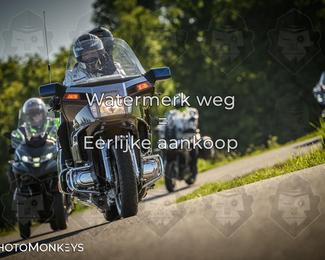 Motor Elfstedentocht 2026 photo