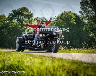 Motor Elfstedentocht 2026 photo