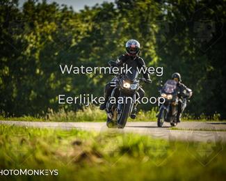 Motor Elfstedentocht 2026 photo
