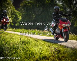 Motor Elfstedentocht 2026 photo