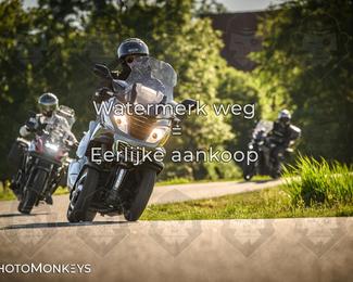 Motor Elfstedentocht 2026 photo