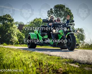 Motor Elfstedentocht 2026 photo