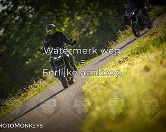 Motor Elfstedentocht 2026 photo