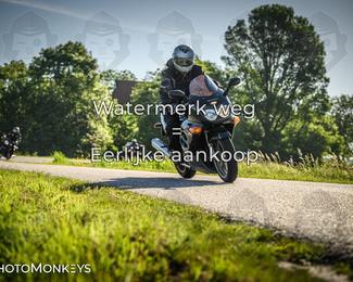 Motor Elfstedentocht 2026 photo