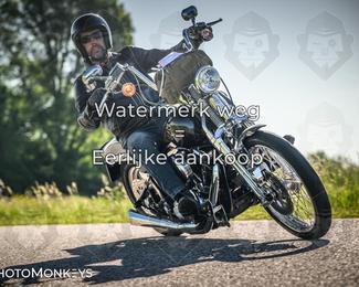 Motor Elfstedentocht 2026 photo