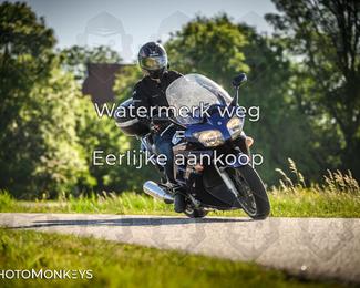 Motor Elfstedentocht 2026 photo