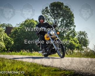Motor Elfstedentocht 2026 photo