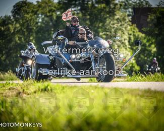 Motor Elfstedentocht 2026 photo