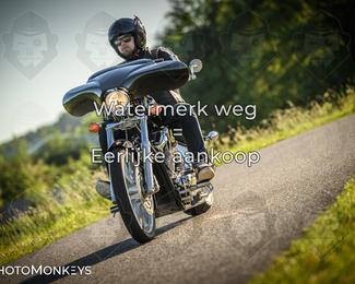 Motor Elfstedentocht 2026 photo
