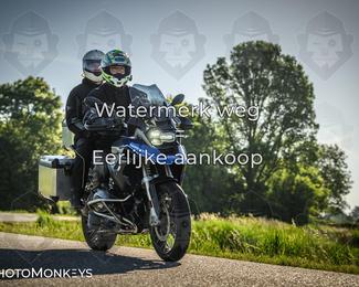 Motor Elfstedentocht 2026 photo