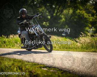 Motor Elfstedentocht 2026 photo