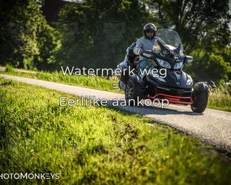 Motor Elfstedentocht 2026 photo