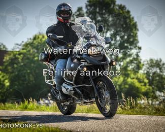 Motor Elfstedentocht 2026 photo