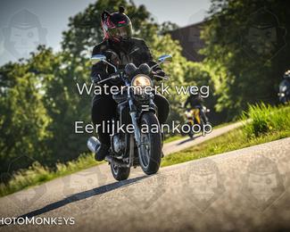 Motor Elfstedentocht 2026 photo
