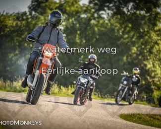 Motor Elfstedentocht 2026 photo