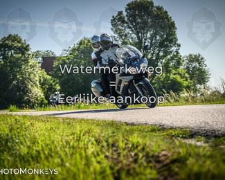 Motor Elfstedentocht 2026 photo