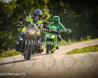 Motor Elfstedentocht 2026 photo
