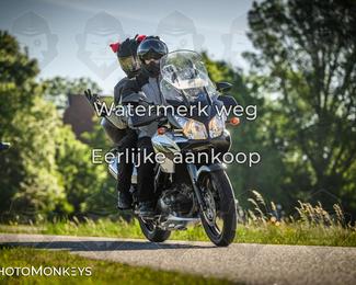 Motor Elfstedentocht 2026 photo