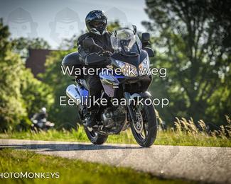 Motor Elfstedentocht 2026 photo