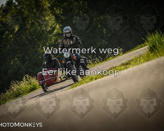 Motor Elfstedentocht 2026 photo