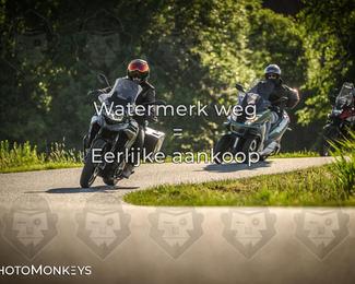 Motor Elfstedentocht 2026 photo