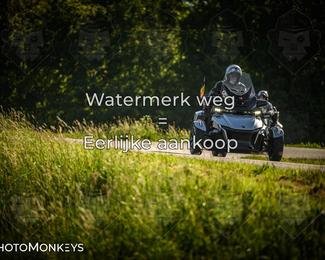 Motor Elfstedentocht 2026 photo