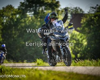 Motor Elfstedentocht 2026 photo