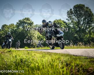 Motor Elfstedentocht 2026 photo