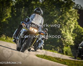 Motor Elfstedentocht 2026 photo