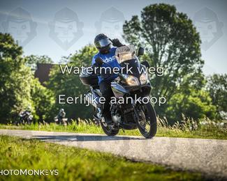 Motor Elfstedentocht 2026 photo