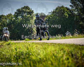 Motor Elfstedentocht 2026 photo