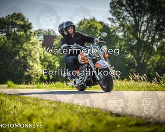 Motor Elfstedentocht 2026 photo