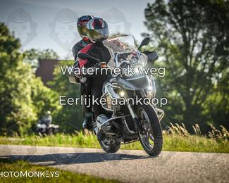 Motor Elfstedentocht 2026 photo
