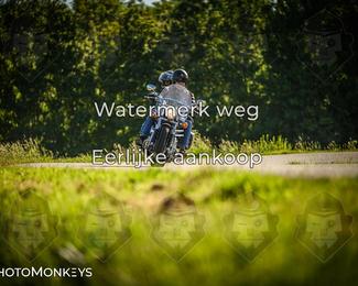 Motor Elfstedentocht 2026 photo