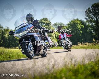 Motor Elfstedentocht 2026 photo
