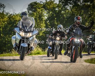 Motor Elfstedentocht 2026 photo