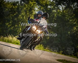 Motor Elfstedentocht 2026 photo