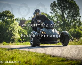 Motor Elfstedentocht 2026 photo