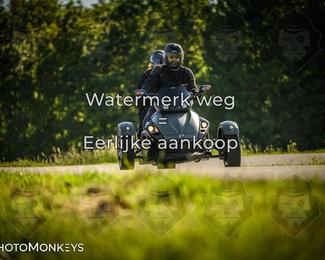 Motor Elfstedentocht 2026 photo