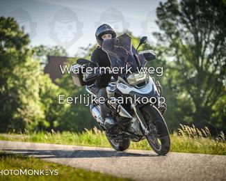 Motor Elfstedentocht 2026 photo