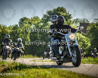 Motor Elfstedentocht 2026 photo