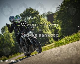 Motor Elfstedentocht 2026 photo