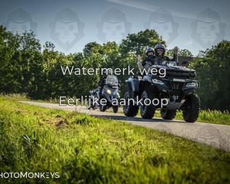 Motor Elfstedentocht 2026 photo