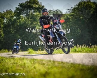 Motor Elfstedentocht 2026 photo
